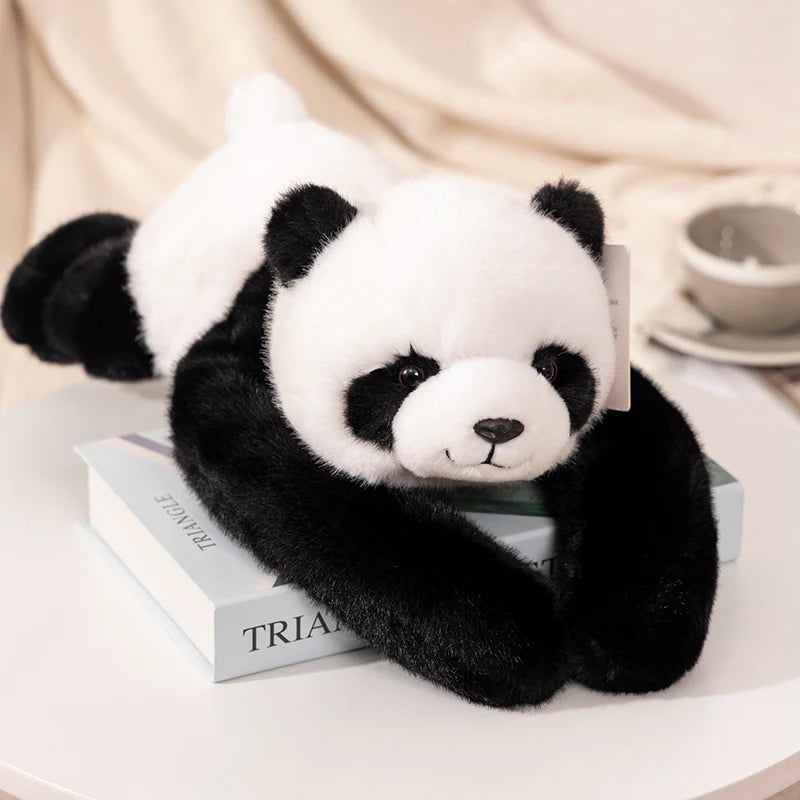 65CM Stuffed Weighted Long Arm Soft Lazy Fluffy Plush Decompression Pillow Gifts For Boys and Girls