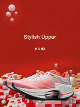 Li-Ning Men's SHADOW 3 ESSENTIAL Running Shoes JIANG Light Cushion BOOM LiNing Wearable Sneakers ARRV003