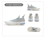 361 Degrees Joker 1 GT Men Basketball Shoes New Breathable Shock-Absorbing Anti-slip Wear-resistant Male Sneakers 672511103
