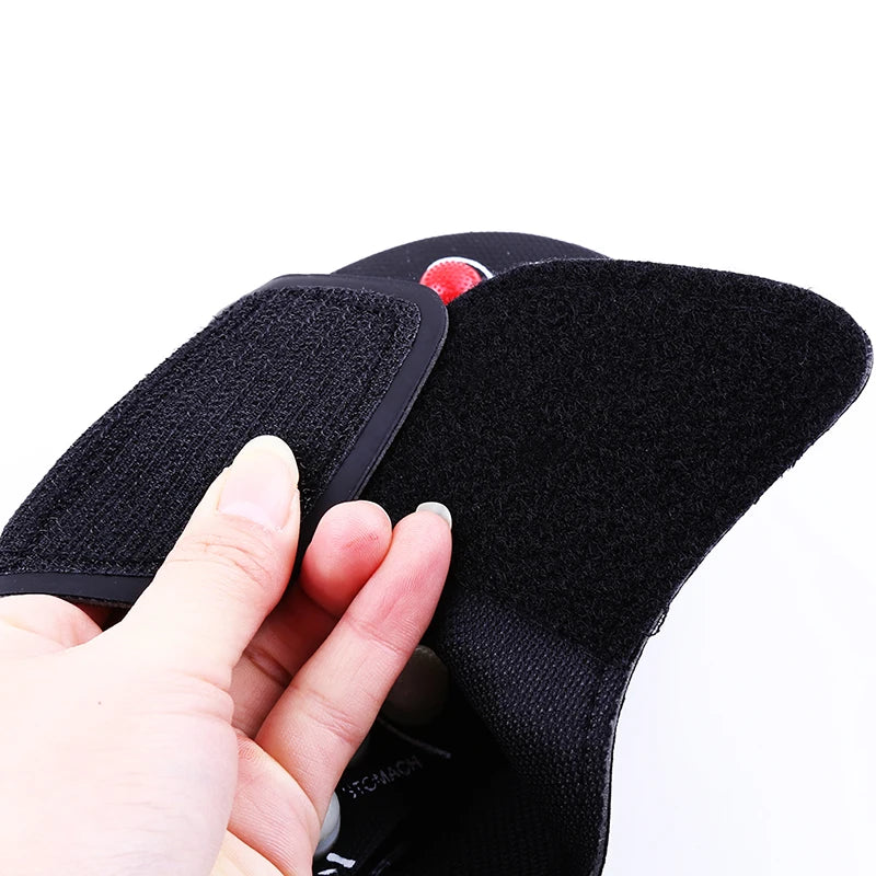 Acupoint Wellness Massage Slippers