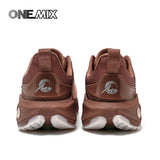 ONEMIX Autumn Sneakers Breathable Jogging Shoes Men Lightweight Women Sport Sneaker Men Gym Shoes Outdoor Male Sports Shoes