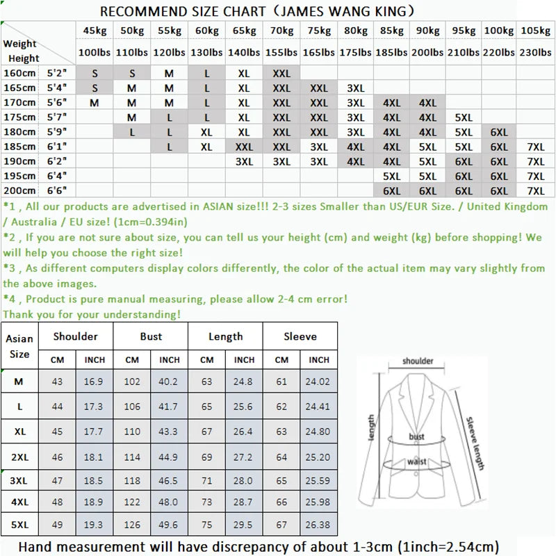 2024 Autumn and Winter New Men's Fashion Handsome with Solid Color Boutique Lapel Motorcycle Leather Coat Slim Fashion  M-5XL