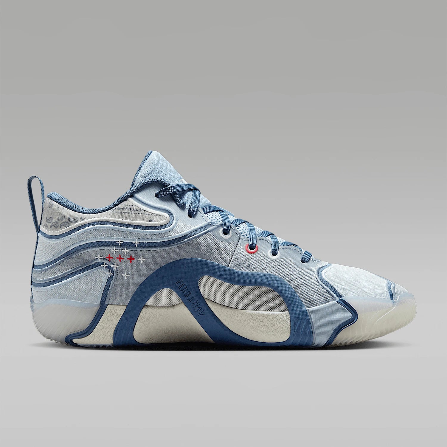 Jordan Stadium 90 Men's Basketball Sneakers – HV5911-401