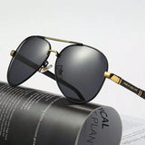 Luxury Polarized Sunglasses for Men & Women