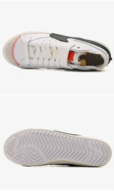Nike Official Authentic Blazer Unisex Comfortable and Durable Casual Sneakers DD3111-100