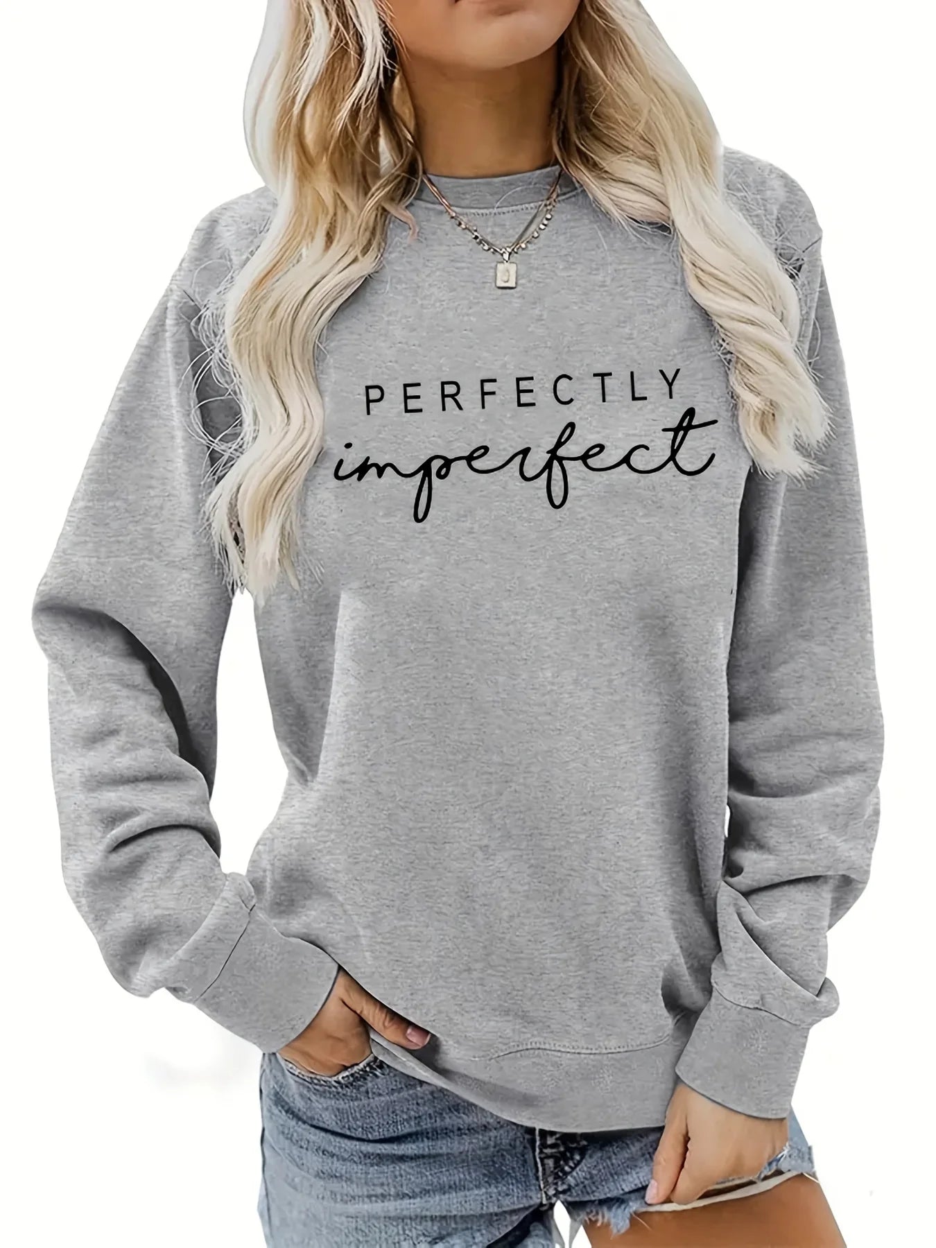 Women’s Oversized Fleece Hoodie
