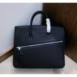 High Texture Handbag New Fashion Temperament Lychee Pattern Irregular Splicing Single Shoulder Messenger Women's Bag Commuting
