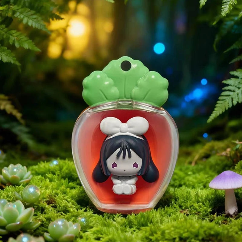 Alien Stage Rabbit Series Collectible Figures