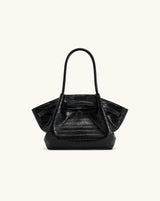 Dumpling Bag, Large Capacity, Shoulder Bag, Handbag, Tote Bag, Women's Bag.