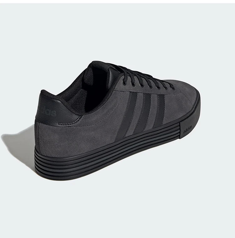 Adidas Official Authentic 2024 New Unisex Anti-slip Breathable Sneakers JI4355
