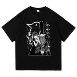 Goodnight Punpun Vintage Graphic Tee