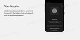 Nothing Headphone (1) Up to 80 hours of playback