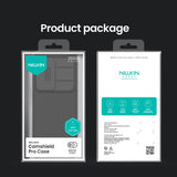 NILLKIN CamShield Pro Case for Samsung Galaxy