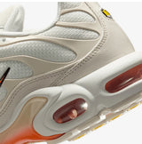 Nike genuine Air Max Plus Men's Cushioned Running Shoes DM0032-019