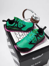 Unisex Outdoor Hiking Sneakers