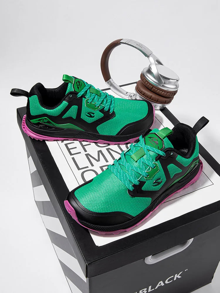 Unisex Outdoor Hiking Sneakers