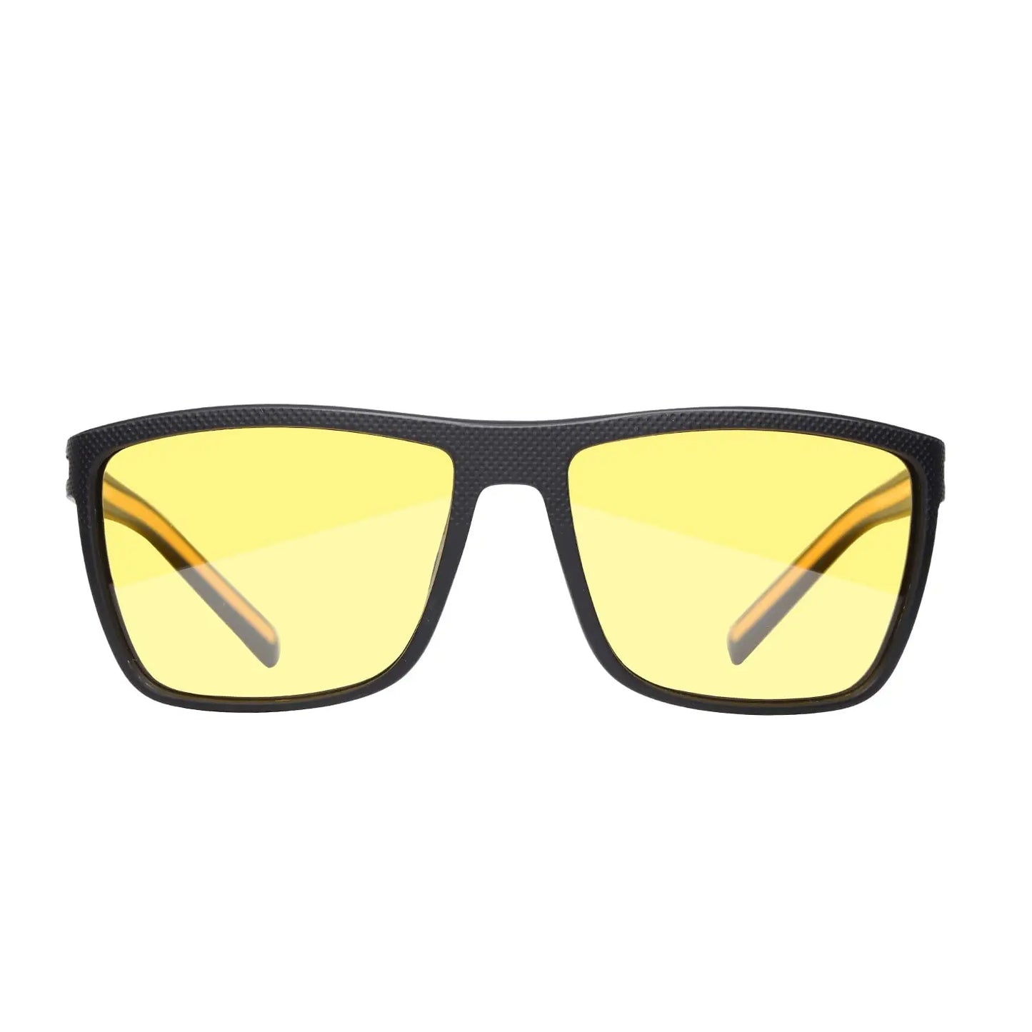 ZENOTTIC Polarized Square Sunglasses for Women & Men