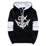 Men's Hooded Sweatshirts Sweatpants All Season Daily Casual Sport Tracksuit Urban Fashion Hooded Streetwear Jogging Hoodie Pants