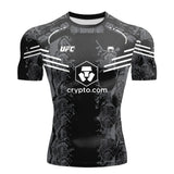 Quick-Dry Performance Training Tee
