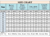 Men’s Classic Black Straight-Leg Stretch Jeans