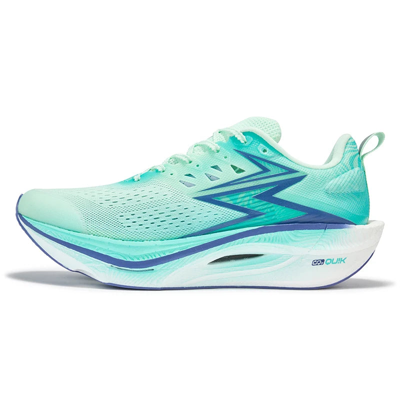 361 Degrees Flame 3.0 ET Men's Running Shoes Racing Marathon Stable Breathable Comfort Rebound Jogging Male Sneakers 672612245F
