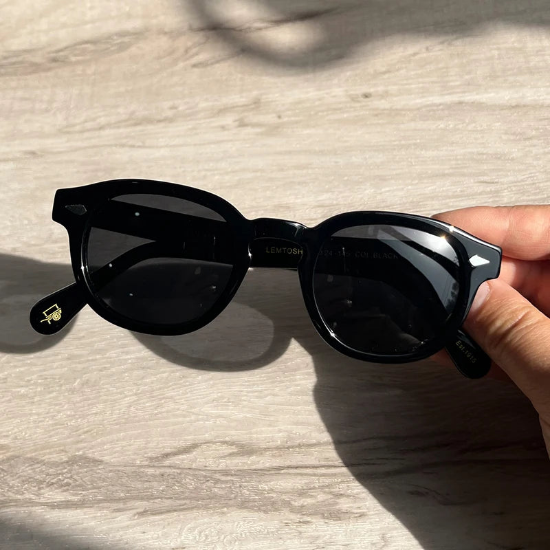 Blake Lemtosh Acetate Sunglasses | Men & Women