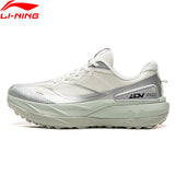 Li-Ning Unisex DI LU 3 Trail Running Shoes XTRM-BOOM FIBER Breathable Lightweight Stable LiNing Long Distance Sneakers ARNW009