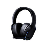 ATK N9 2.4GHz Wireless Gaming Headset with Mic for PS5 PS4 PC Mac Playstation Bluetooth Gaming Headphone with Microphone