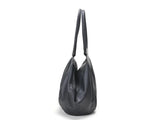Slouchy Soft Cowhide Large Capacity Purses Handbags For Women 2026 Genuine Leather Shoulder Bags Travel Bag Underarm Wrist Bags