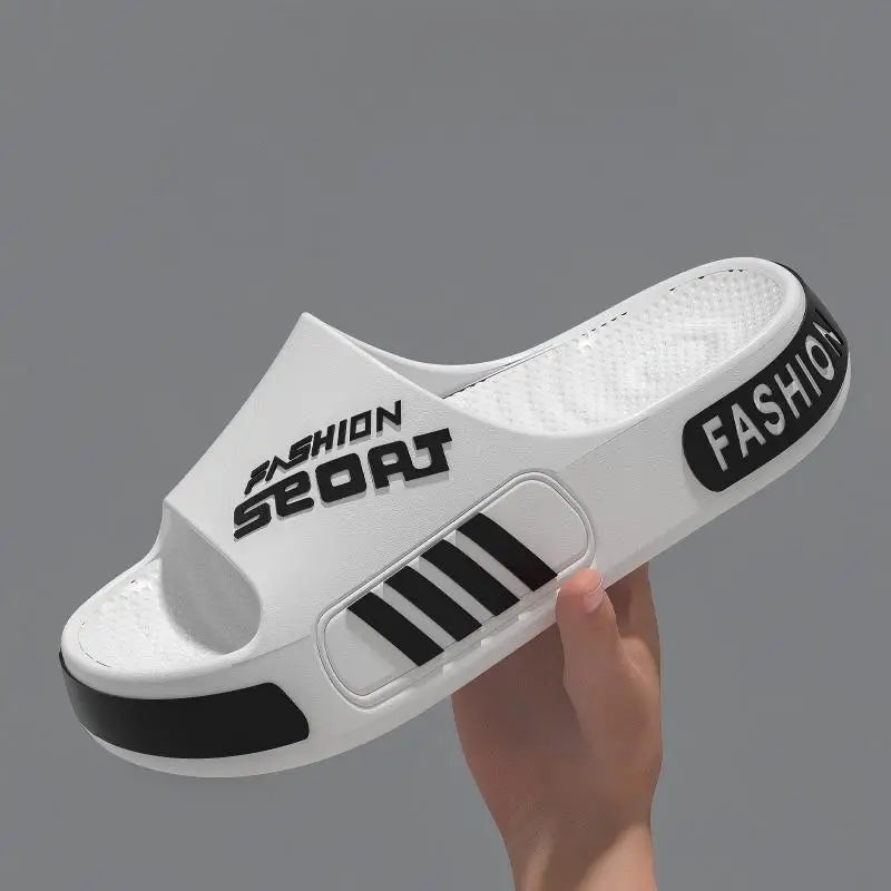 Lightweight EVA Comfort Slippers