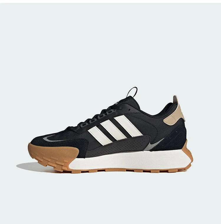 Adidas genuine FUTRO MIXR couple thick sole sports running shoes IG1885