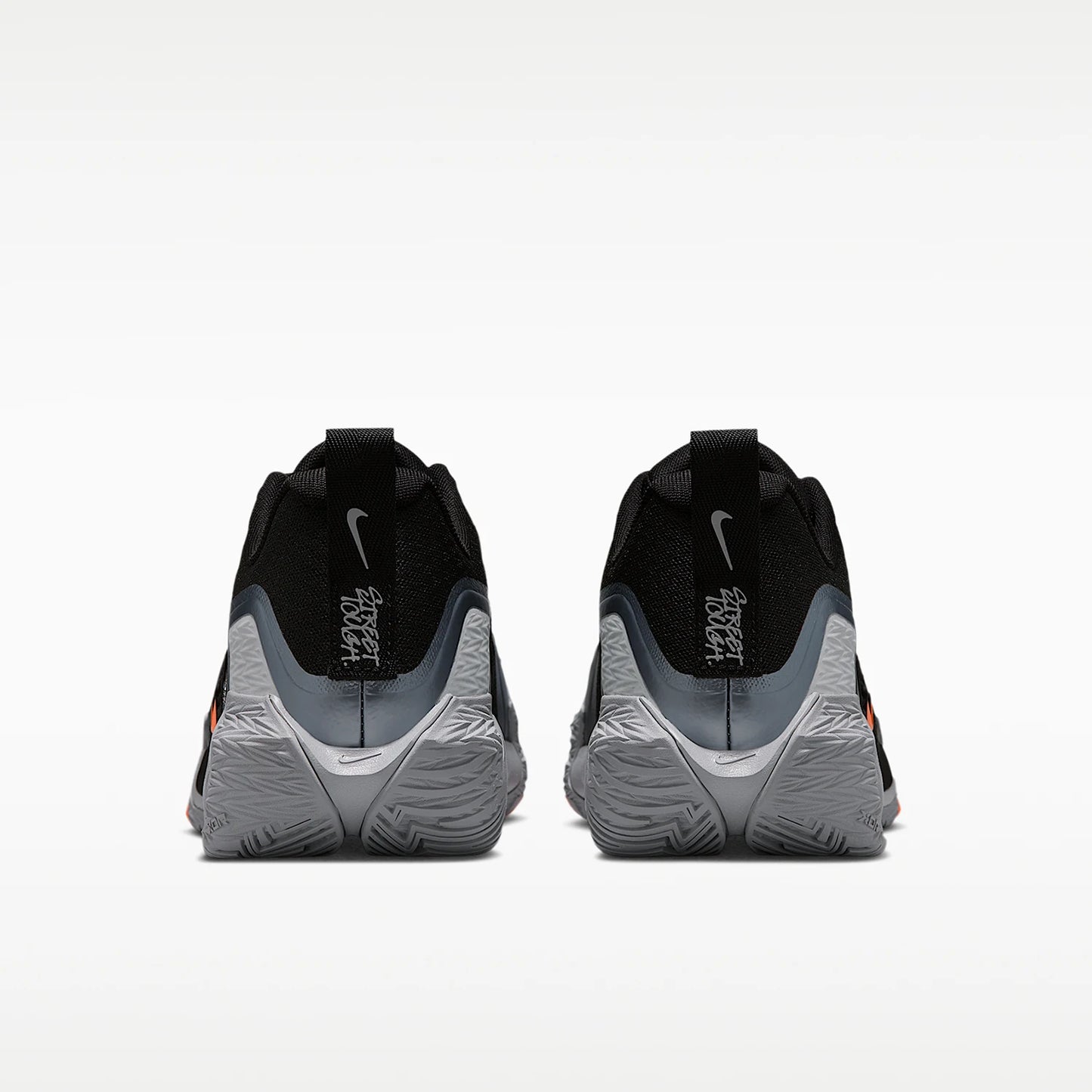 Nike S.T. Glow EP Men's Performance Basketball Sneaker