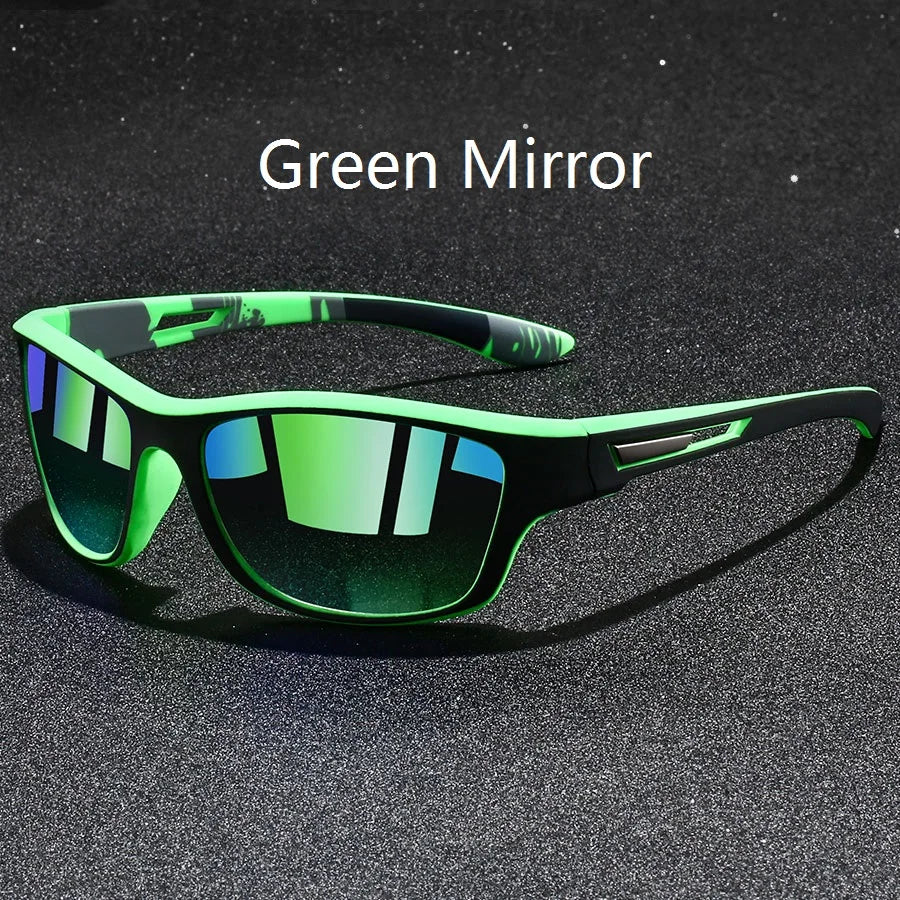 20PCS Multi-Color Sport & Fashion Sunglasses Set
