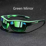 20PCS Multi-Color Sport & Fashion Sunglasses Set