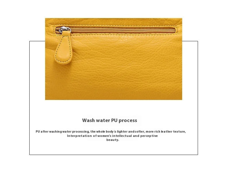 Angelkiss Women Handbags Rose Soft Tote Bag Small Top-handle Purse Fashion Satchel Multi-Pockets Shoulder Bag Hobos Phone Pack