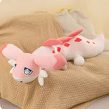 Big Chillet Palworld Plush Toys Jetragon Cattiva Lamball Plushie Kawaii Stuffed Animal Soft Pillow Toys Navidad Birthday Gifts