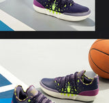 361 Degrees Joker 2 Low Men Basketball Shoes New Nikola Jokic Breathable Shock-Absorbing Wear-resistant Male Sneaker 672611110