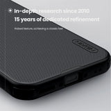 NILLKIN Magnetic Case for OPPO Find X9 & X9 Pro