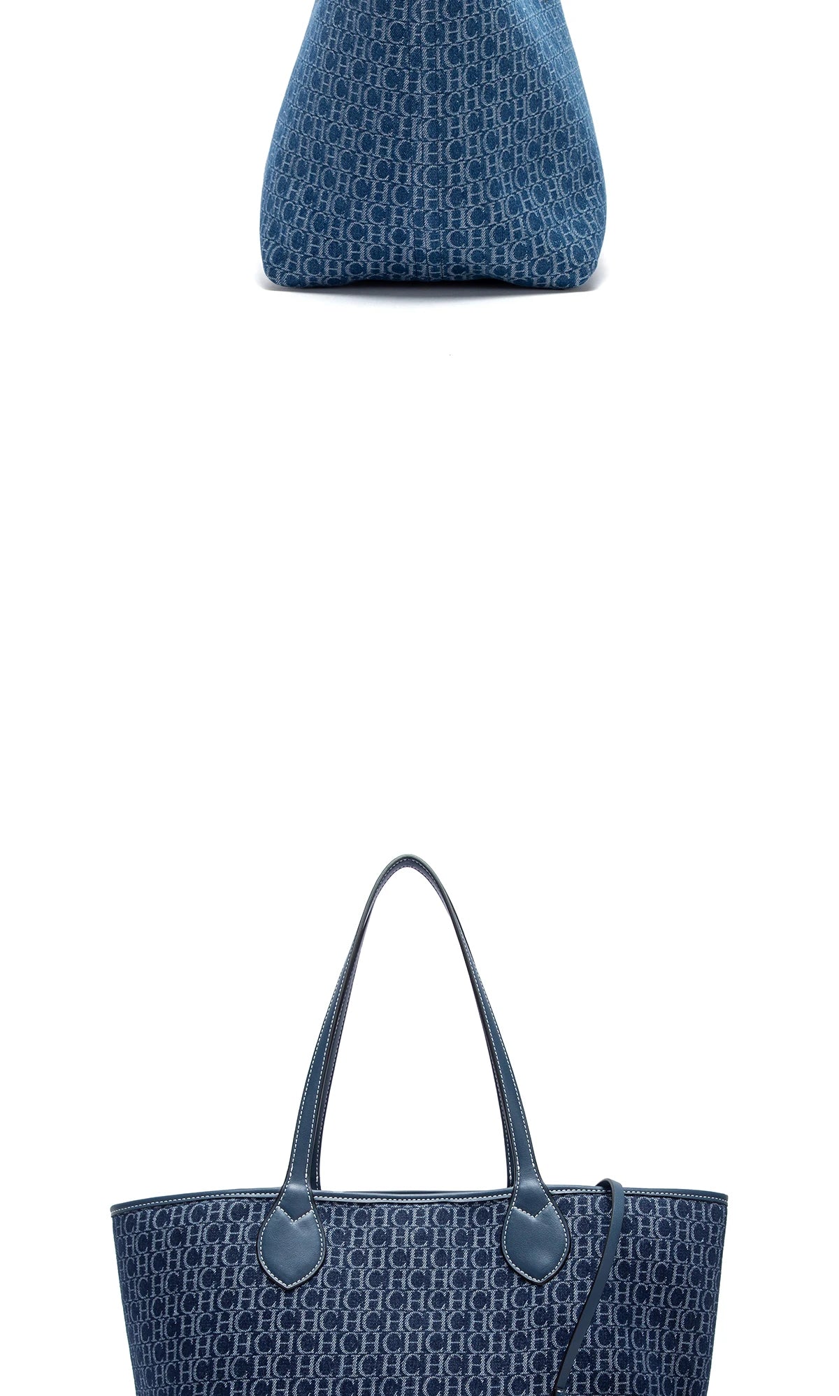 Fashion Classic Women's Large Capacity Tote Bag Autumn/Winter Office Women's Single Shoulder Handbag