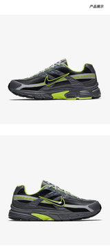 Nike Initiator Unisex Breathable Running Shoes – 394055-023