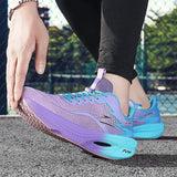 Men's Breathable Mesh Sport Sneakers | Lightweight Athletic Shoes