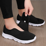 Premium Adjustable Comfort Walking Shoes