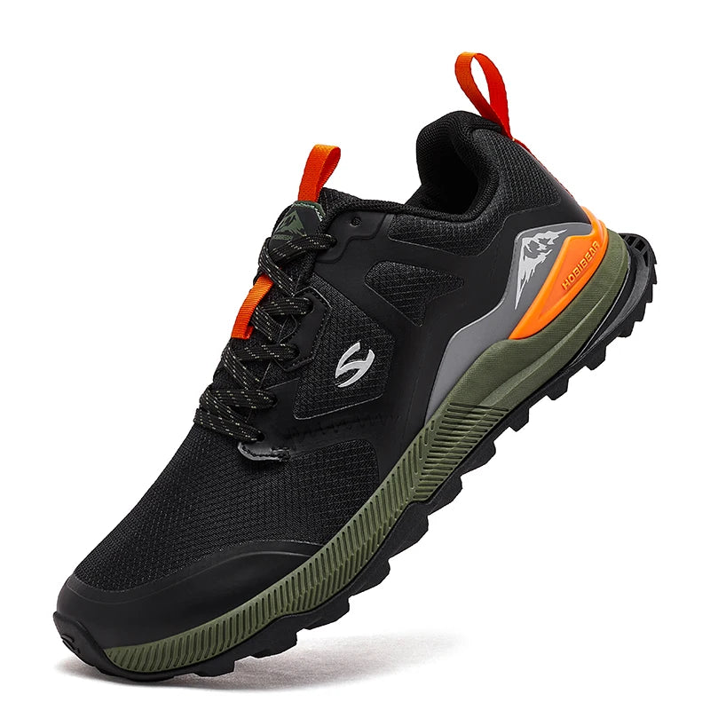 Unisex Outdoor Hiking Sneakers
