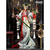 Momotale Wind & Moon Millennium Series 1/6 BJD Blind Box Caixa Caja Dolls Mystery Box Gift Desktop Ornament Cartoon Model