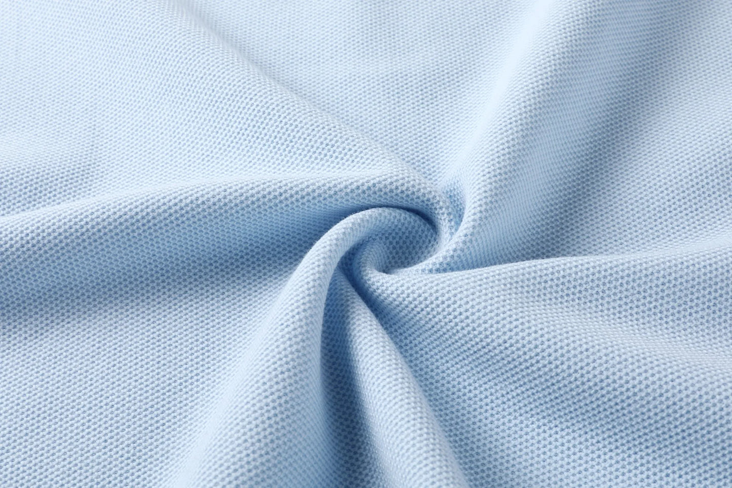 Men's Premium Cotton Polo Shirt | Smart Casual