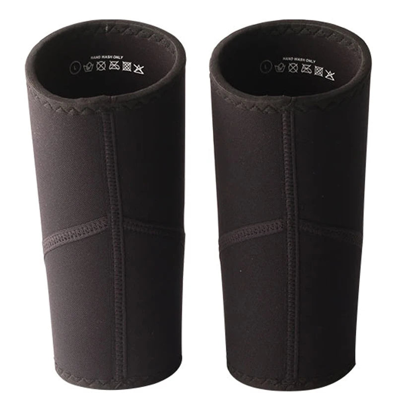 7mm Neoprene Knee Sleeves – Pro Support for Weightlifting
