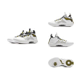 Li-Ning Men's BADFIVE STORM Basketball Shoes