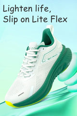 ONEMIX 2026 Original Running Shoes for Men Casual Sneakers Male Outdoor Men's Running Shoes Summer Mesh Women Sport Sneaker