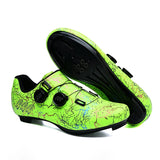 Men's SPD Road Cycling Shoes