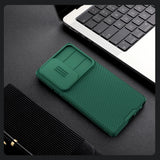 Nillkin CamShield Pro Case for Samsung Galaxy